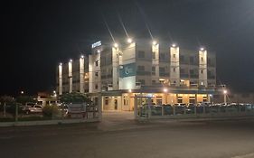Rambo Hotel